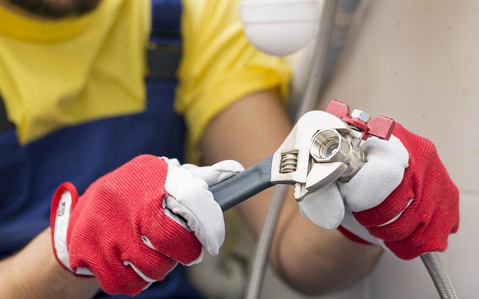 tarif horaire plombier Cinqueux